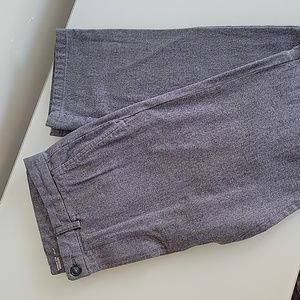 NWOT Old Navy Mens Ultimate Slim Built in Flex Casual Dress Pant  33x34